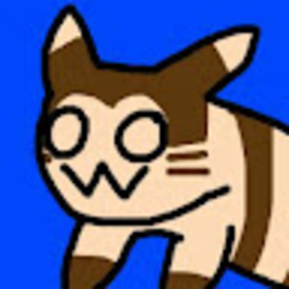 Meet your Posher, Furret